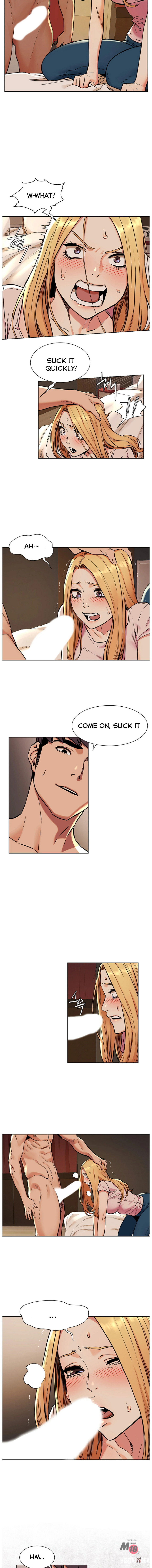 My Kingdom (Silent War) My Kingdom (Silent War) Chapter 84 - Page 9