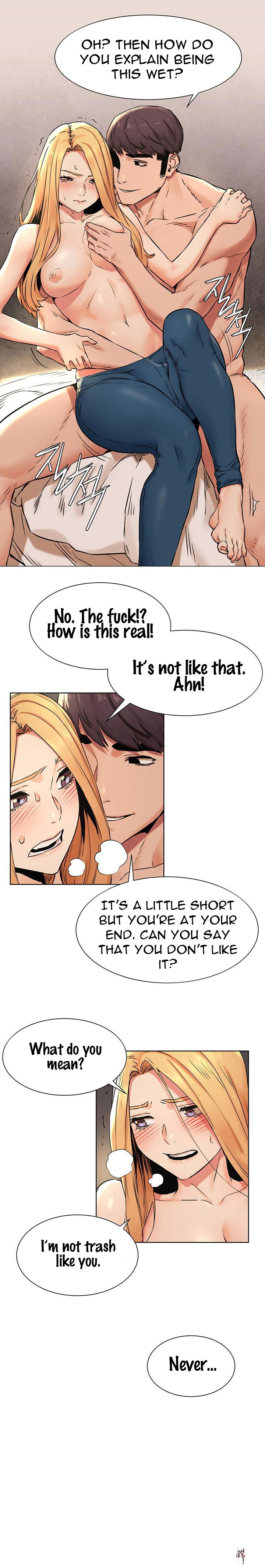 My Kingdom (Silent War) My Kingdom (Silent War) Chapter 85 - Page 13