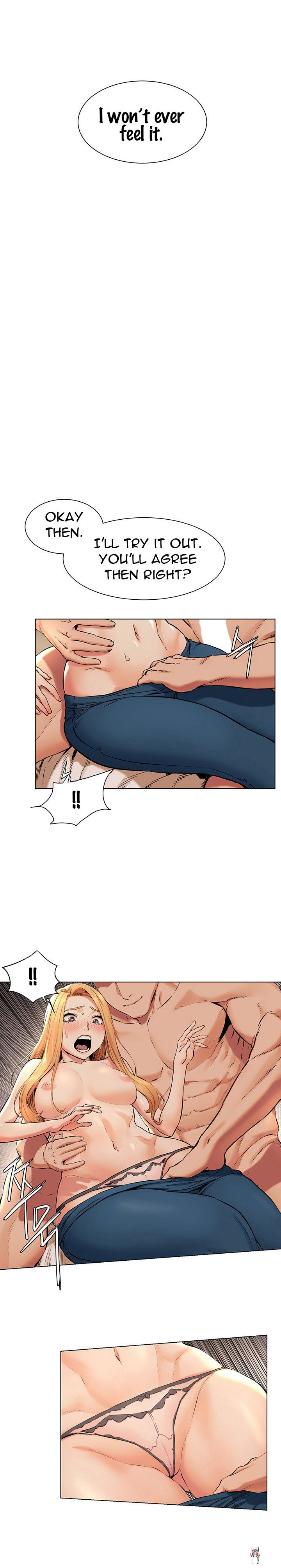 My Kingdom (Silent War) My Kingdom (Silent War) Chapter 85 - Page 14