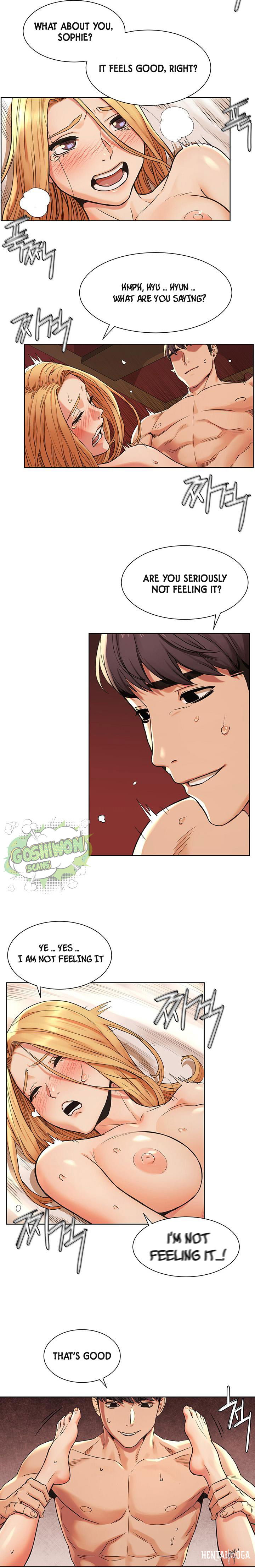 My Kingdom (Silent War) My Kingdom (Silent War) Chapter 86 - Page 10