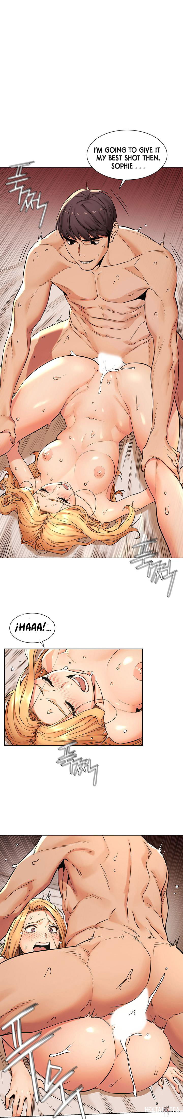 My Kingdom (Silent War) My Kingdom (Silent War) Chapter 86 - Page 11