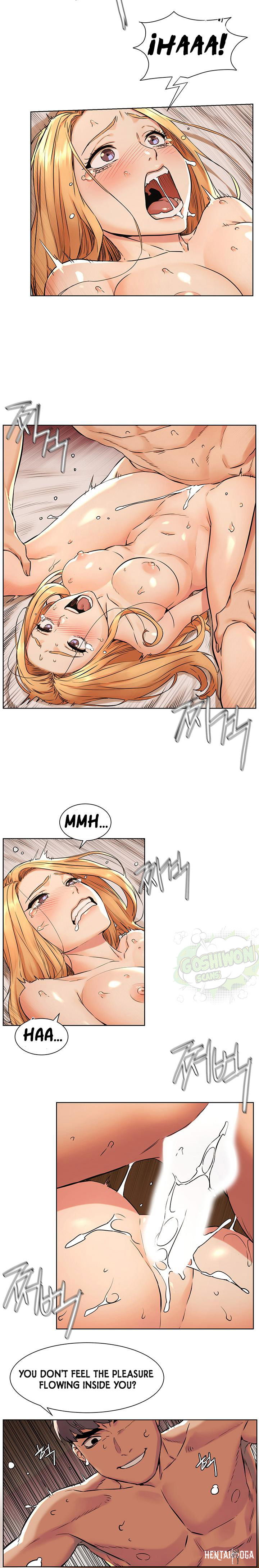 My Kingdom (Silent War) My Kingdom (Silent War) Chapter 86 - Page 12