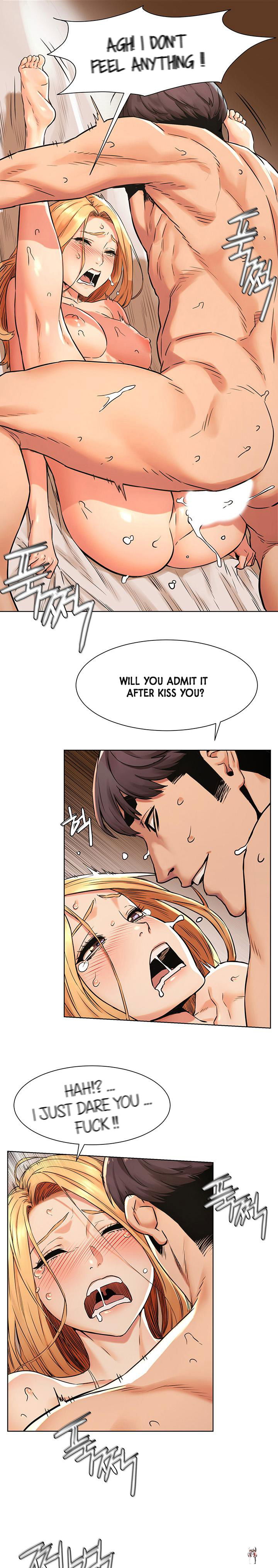 My Kingdom (Silent War) My Kingdom (Silent War) Chapter 86 - Page 13