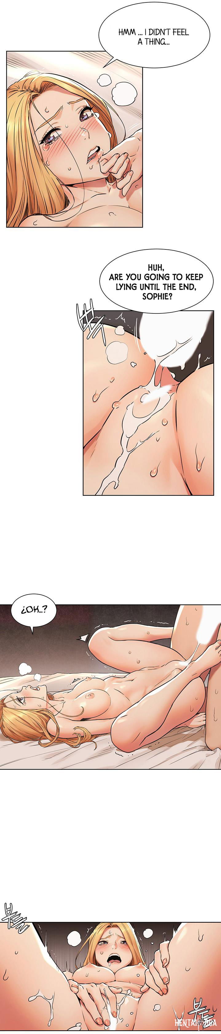 My Kingdom (Silent War) My Kingdom (Silent War) Chapter 86 - Page 17