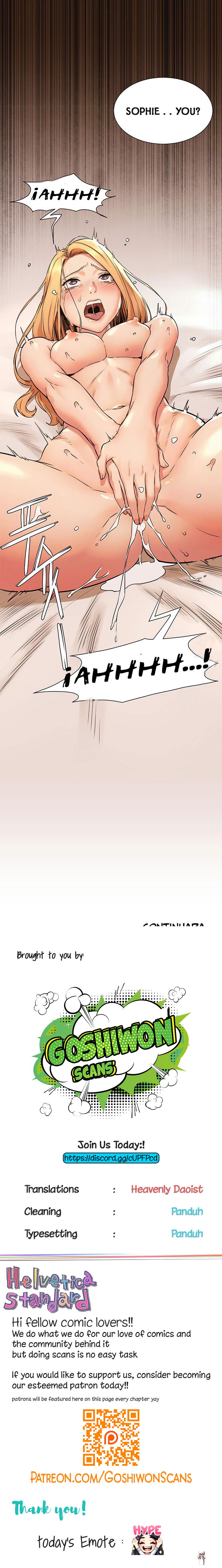 My Kingdom (Silent War) My Kingdom (Silent War) Chapter 86 - Page 19