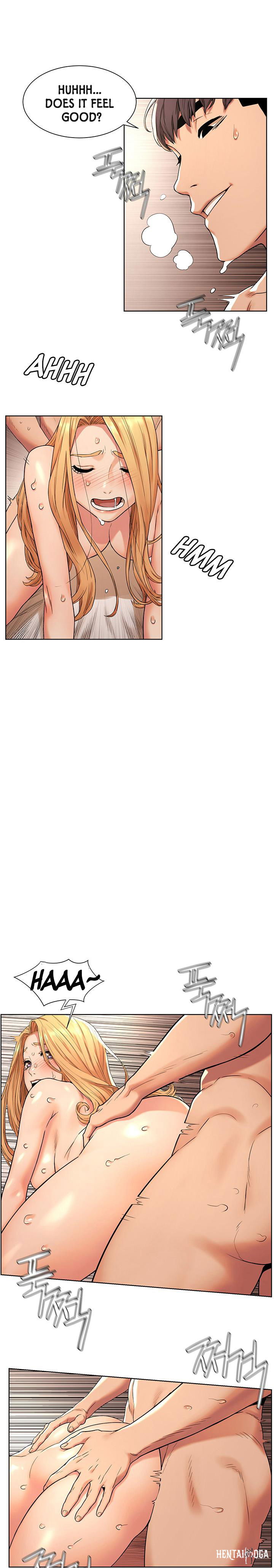 My Kingdom (Silent War) My Kingdom (Silent War) Chapter 87 - Page 12