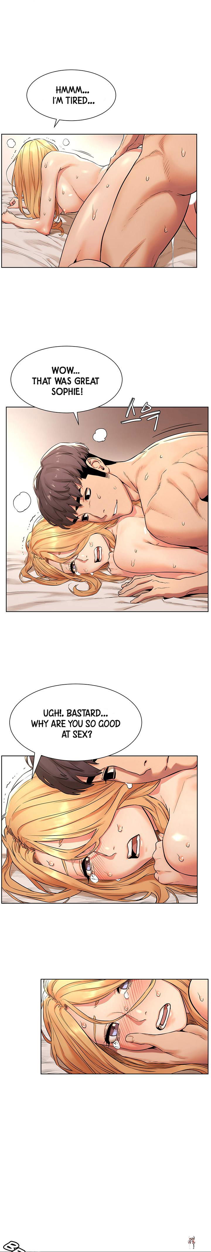 My Kingdom (Silent War) My Kingdom (Silent War) Chapter 87 - Page 15