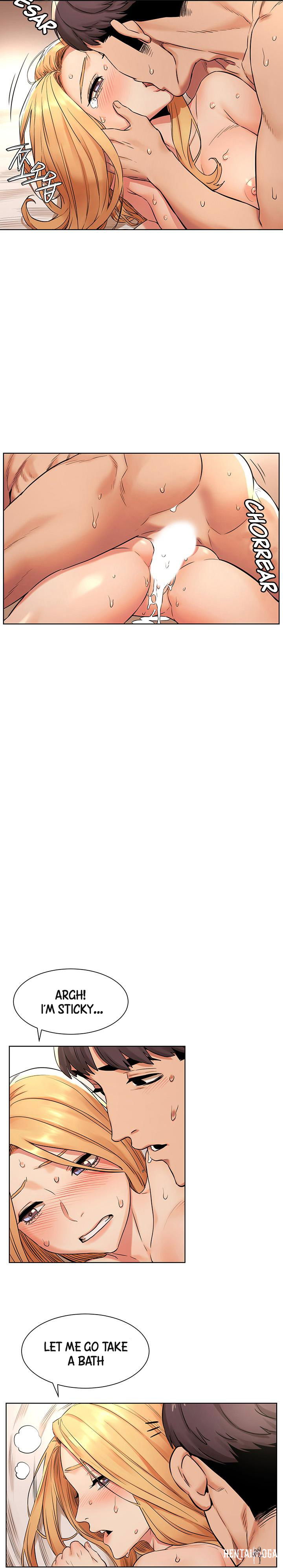 My Kingdom (Silent War) My Kingdom (Silent War) Chapter 87 - Page 16