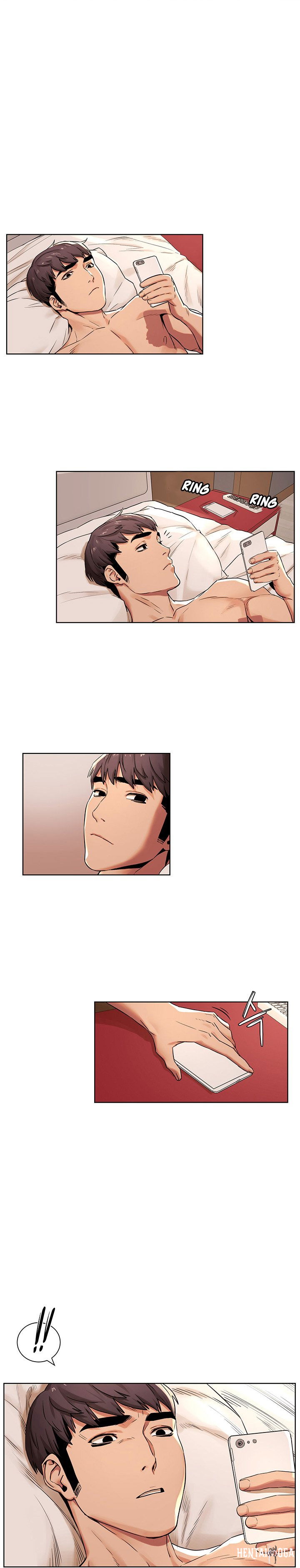 My Kingdom (Silent War) My Kingdom (Silent War) Chapter 87 - Page 19