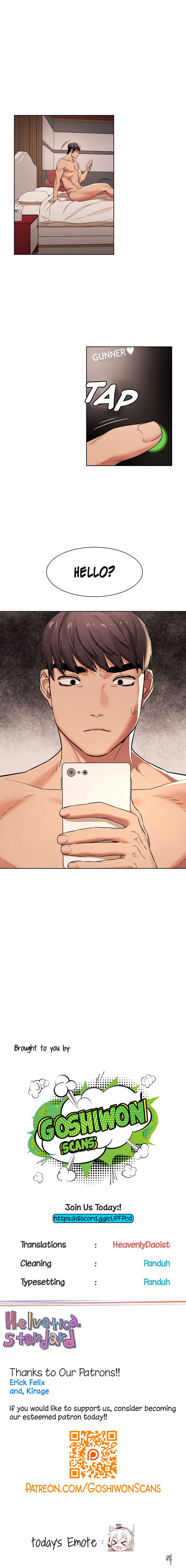 My Kingdom (Silent War) My Kingdom (Silent War) Chapter 87 - Page 20