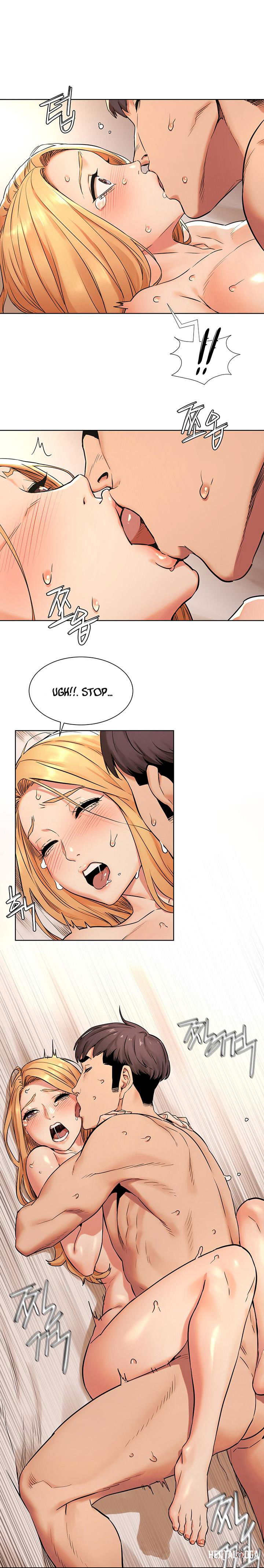 My Kingdom (Silent War) My Kingdom (Silent War) Chapter 87 - Page 7