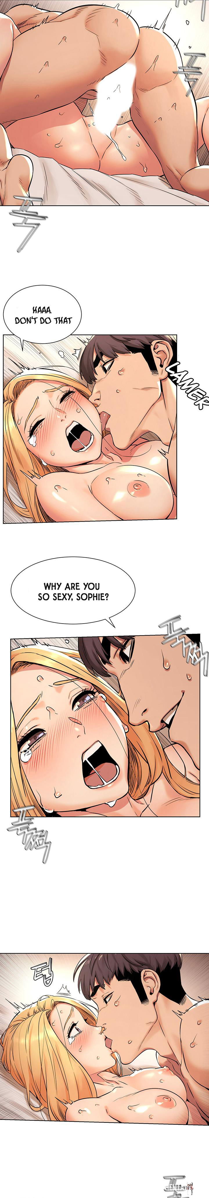 My Kingdom (Silent War) My Kingdom (Silent War) Chapter 87 - Page 8