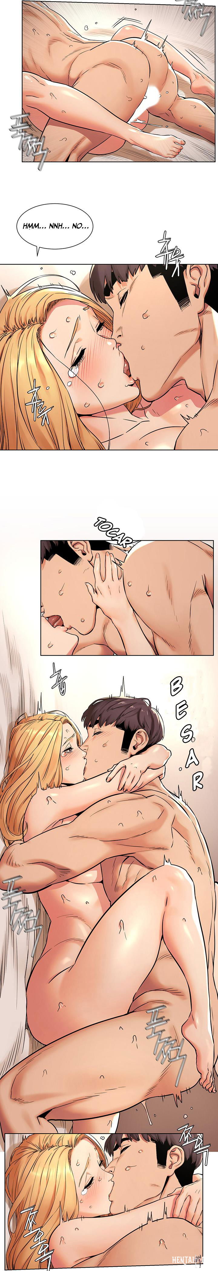 My Kingdom (Silent War) My Kingdom (Silent War) Chapter 87 - Page 9