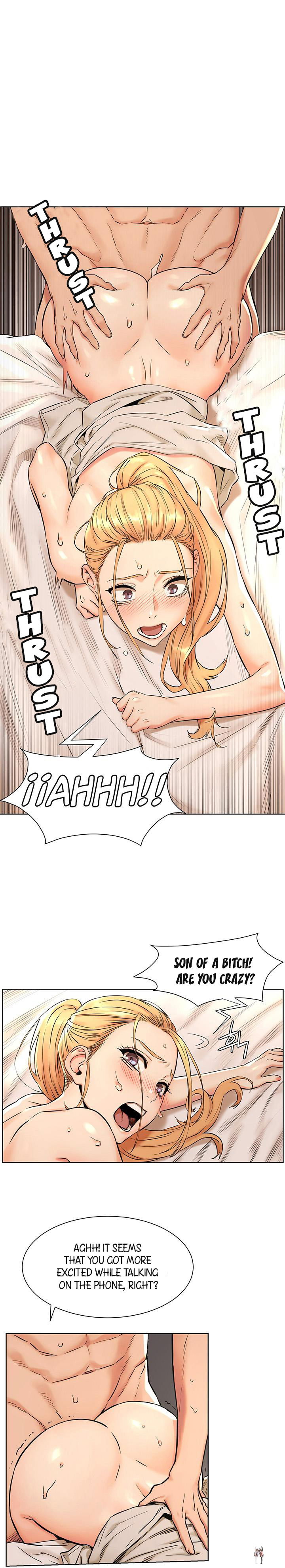 My Kingdom (Silent War) My Kingdom (Silent War) Chapter 88 - Page 12