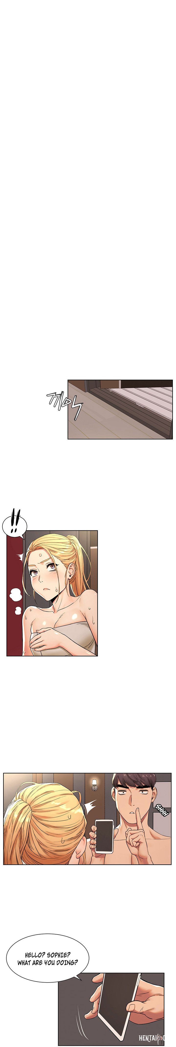 My Kingdom (Silent War) My Kingdom (Silent War) Chapter 88 - Page 3