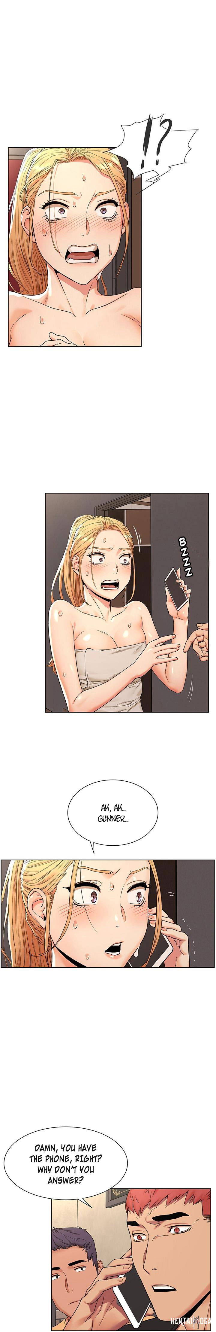 My Kingdom (Silent War) My Kingdom (Silent War) Chapter 88 - Page 4