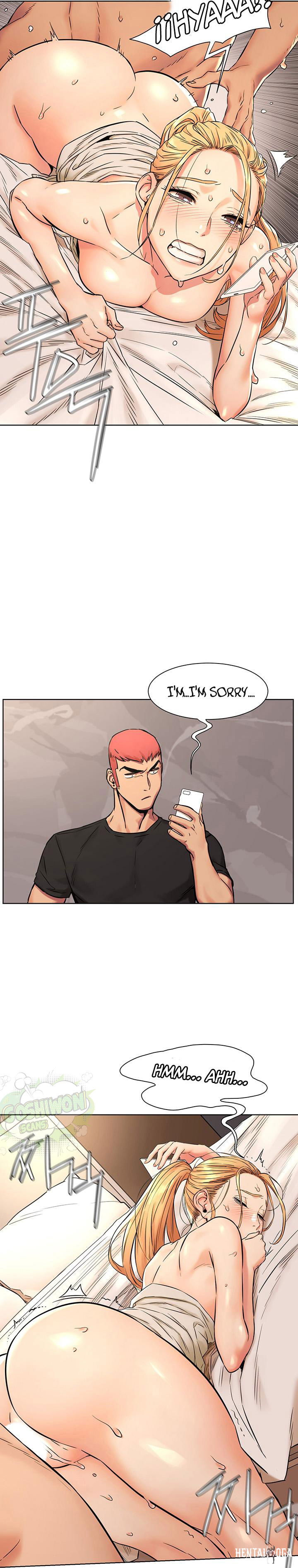 My Kingdom (Silent War) My Kingdom (Silent War) Chapter 88 - Page 9