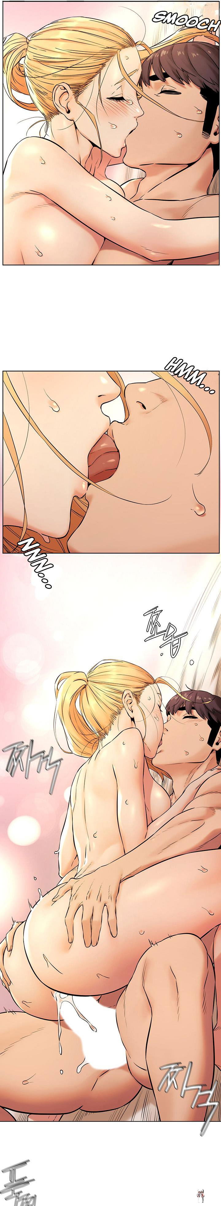 My Kingdom (Silent War) My Kingdom (Silent War) Chapter 89 - Page 11