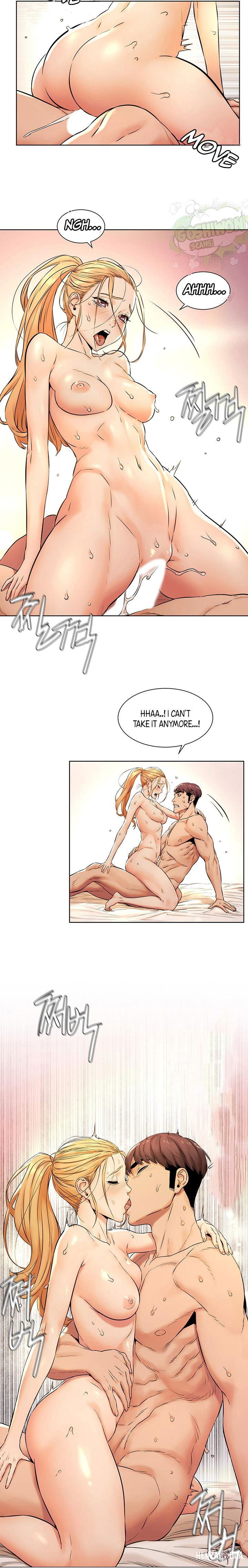 My Kingdom (Silent War) My Kingdom (Silent War) Chapter 89 - Page 13