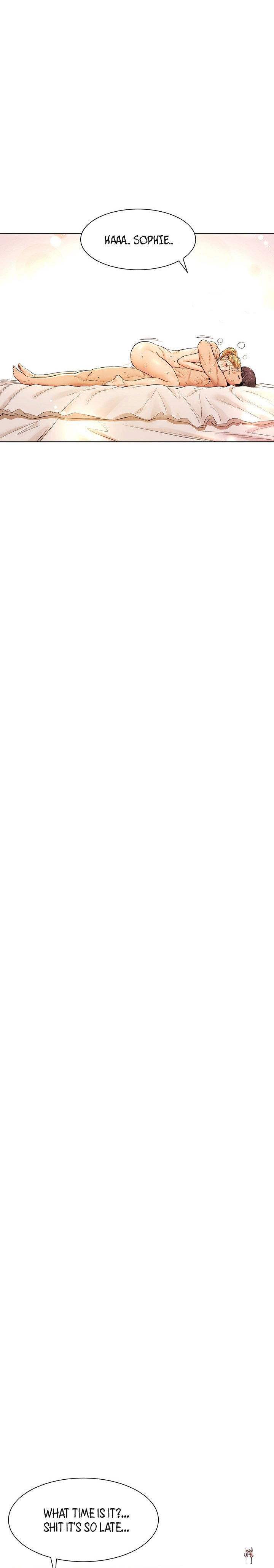 My Kingdom (Silent War) My Kingdom (Silent War) Chapter 89 - Page 17