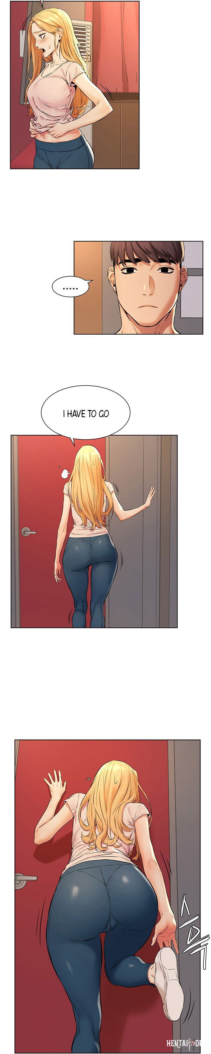 My Kingdom (Silent War) My Kingdom (Silent War) Chapter 89 - Page 18