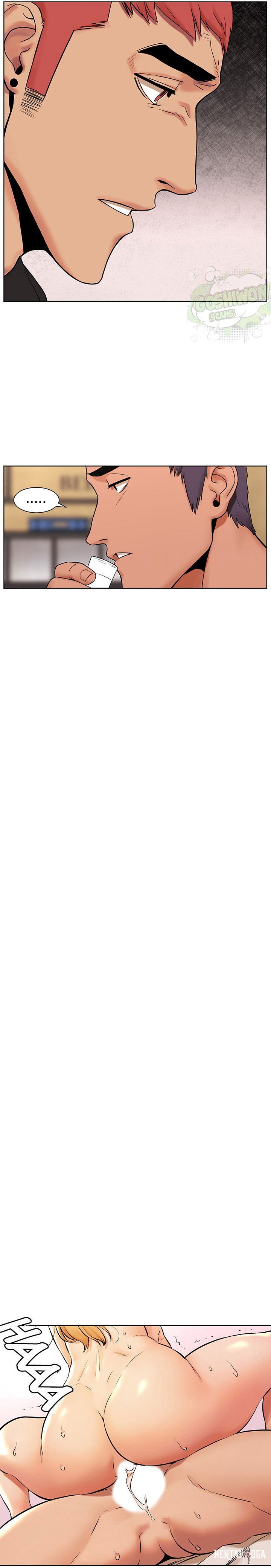 My Kingdom (Silent War) My Kingdom (Silent War) Chapter 89 - Page 4