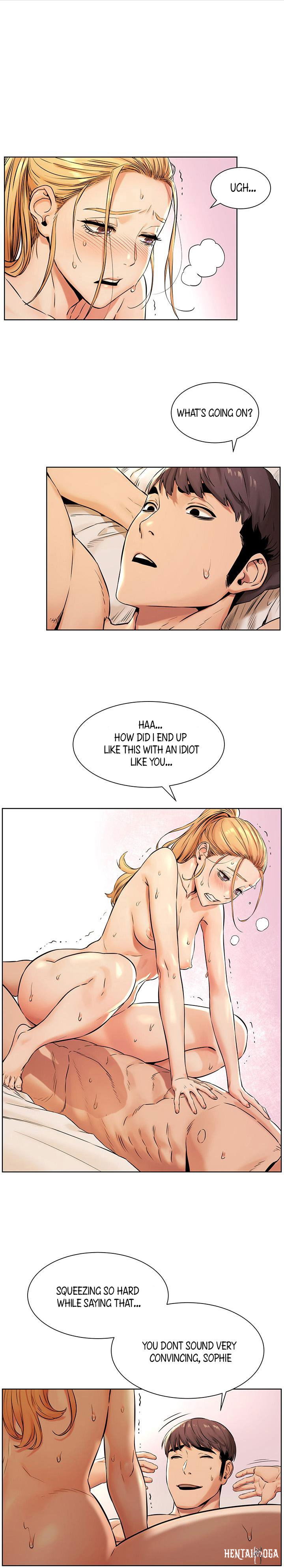 My Kingdom (Silent War) My Kingdom (Silent War) Chapter 89 - Page 5