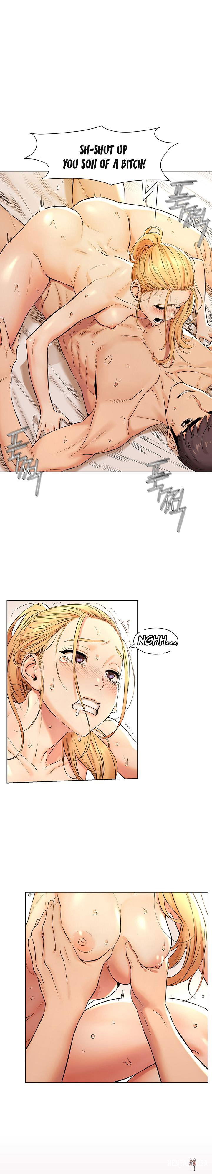 My Kingdom (Silent War) My Kingdom (Silent War) Chapter 89 - Page 8