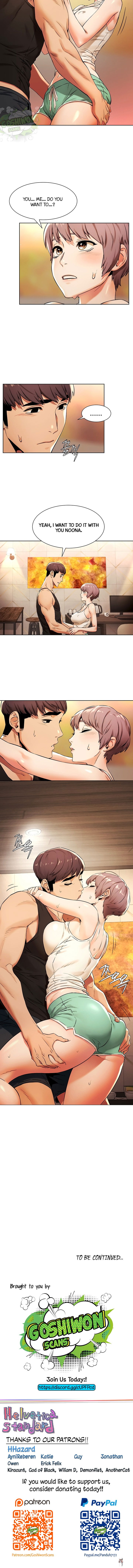 My Kingdom (Silent War) My Kingdom (Silent War) Chapter 91 - Page 10