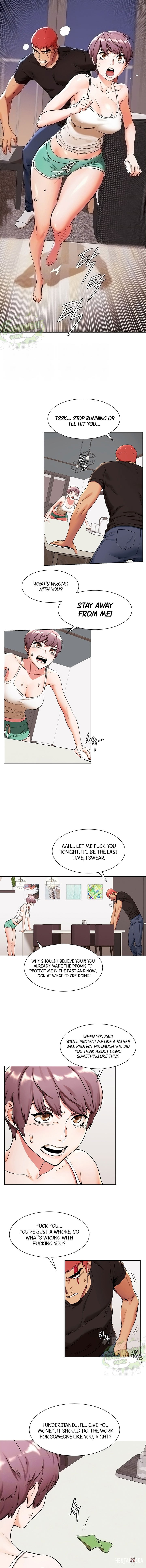 My Kingdom (Silent War) My Kingdom (Silent War) Chapter 91 - Page 3