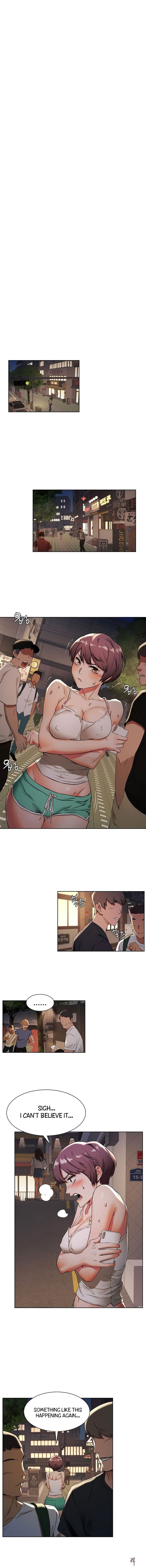 My Kingdom (Silent War) My Kingdom (Silent War) Chapter 91 - Page 5