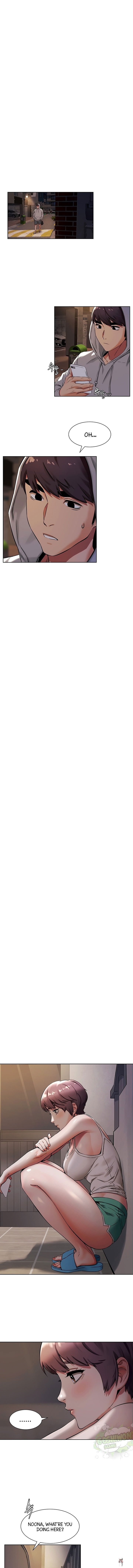 My Kingdom (Silent War) My Kingdom (Silent War) Chapter 91 - Page 6