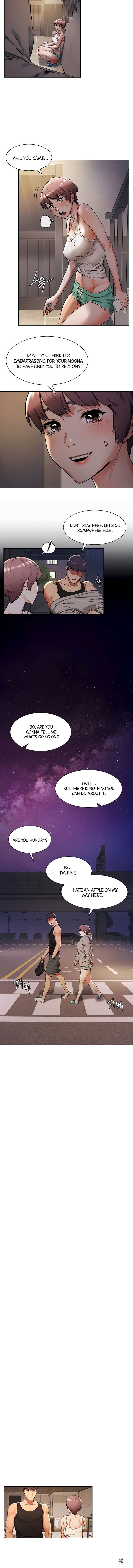 My Kingdom (Silent War) My Kingdom (Silent War) Chapter 91 - Page 7