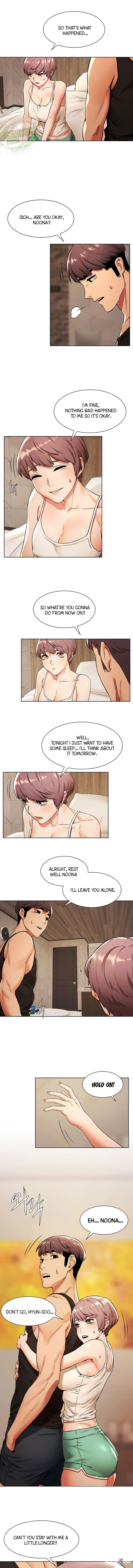 My Kingdom (Silent War) My Kingdom (Silent War) Chapter 91 - Page 8