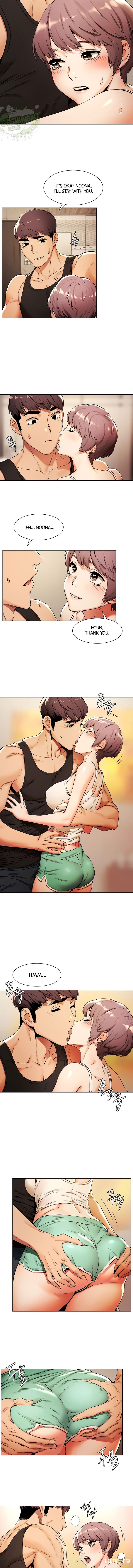 My Kingdom (Silent War) My Kingdom (Silent War) Chapter 91 - Page 9