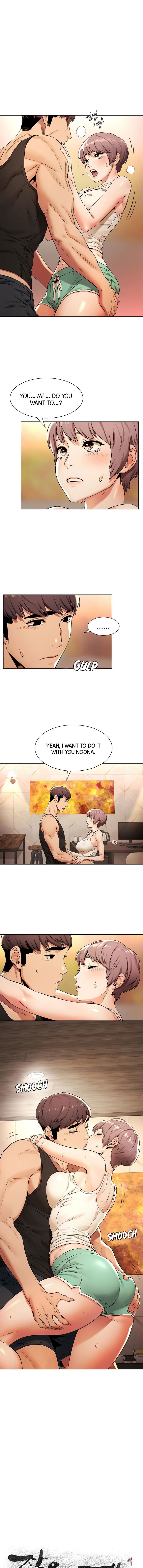 My Kingdom (Silent War) My Kingdom (Silent War) Chapter 92 - Page 1