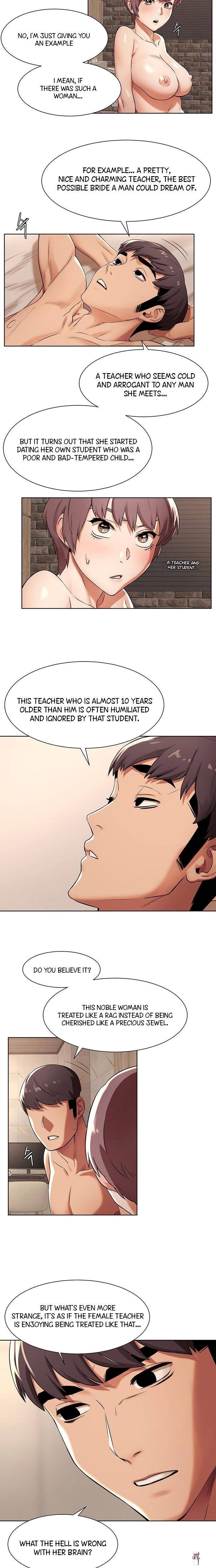 My Kingdom (Silent War) My Kingdom (Silent War) Chapter 92 - Page 11