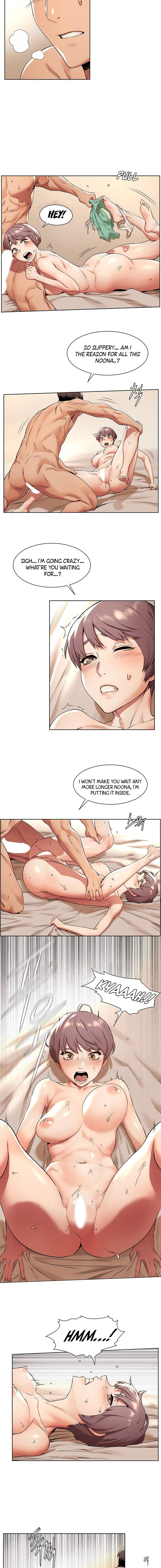 My Kingdom (Silent War) My Kingdom (Silent War) Chapter 92 - Page 6