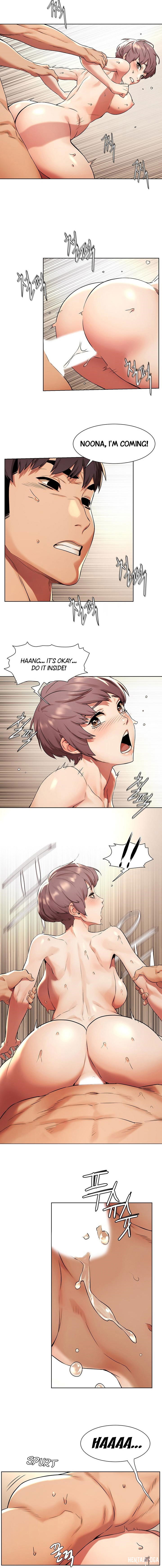 My Kingdom (Silent War) My Kingdom (Silent War) Chapter 92 - Page 8