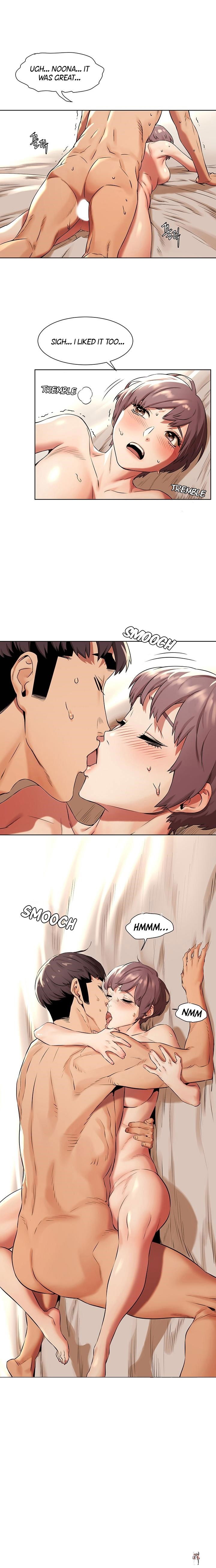 My Kingdom (Silent War) My Kingdom (Silent War) Chapter 92 - Page 9