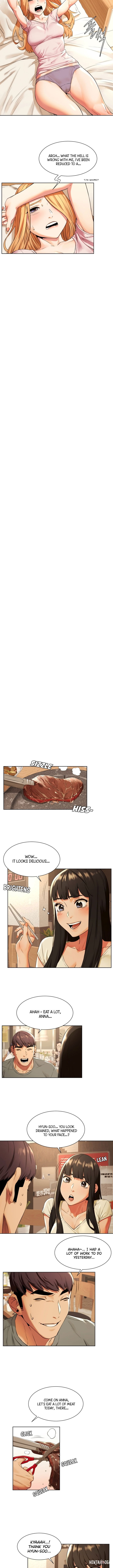 My Kingdom (Silent War) My Kingdom (Silent War) Chapter 93 - Page 5