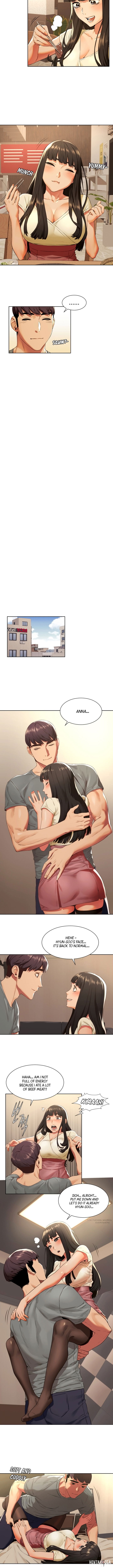 My Kingdom (Silent War) My Kingdom (Silent War) Chapter 93 - Page 6