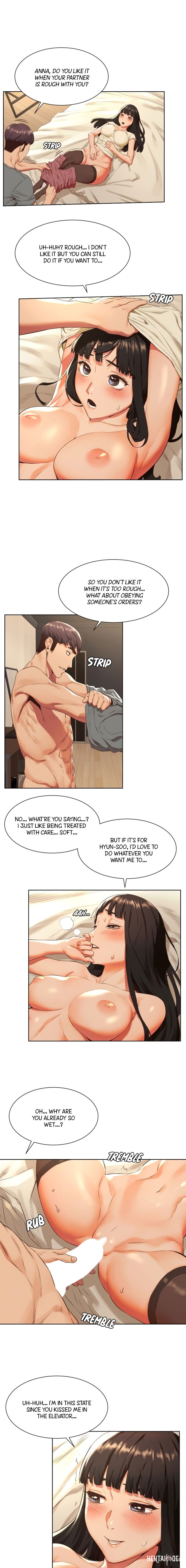 My Kingdom (Silent War) My Kingdom (Silent War) Chapter 93 - Page 7