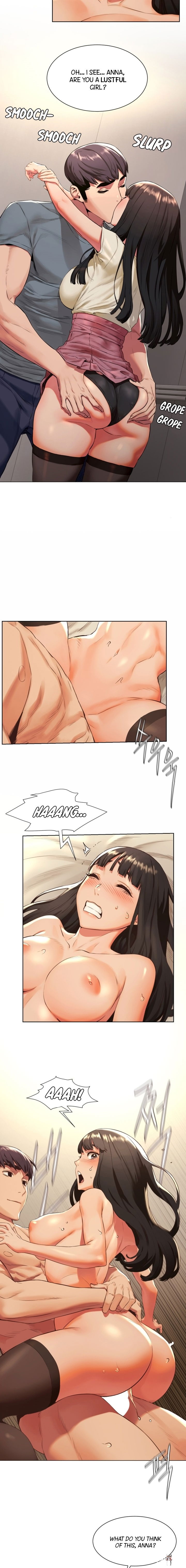 My Kingdom (Silent War) My Kingdom (Silent War) Chapter 93 - Page 8