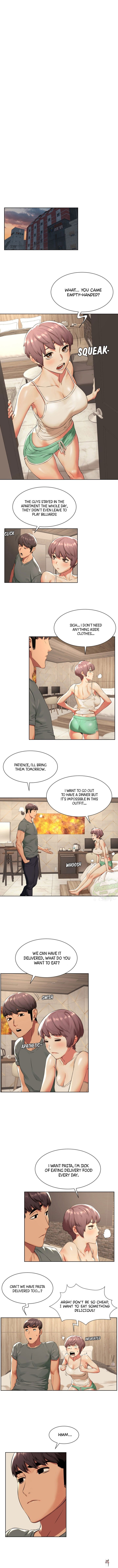 My Kingdom (Silent War) My Kingdom (Silent War) Chapter 94 - Page 5