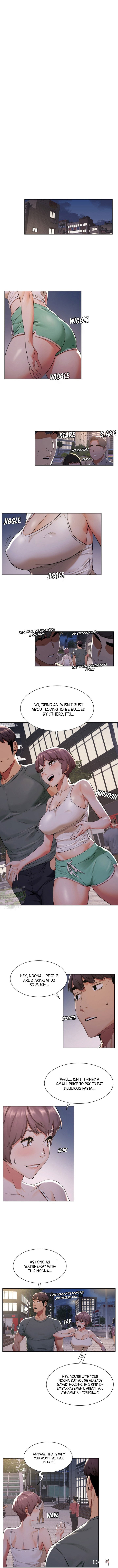 My Kingdom (Silent War) My Kingdom (Silent War) Chapter 94 - Page 6