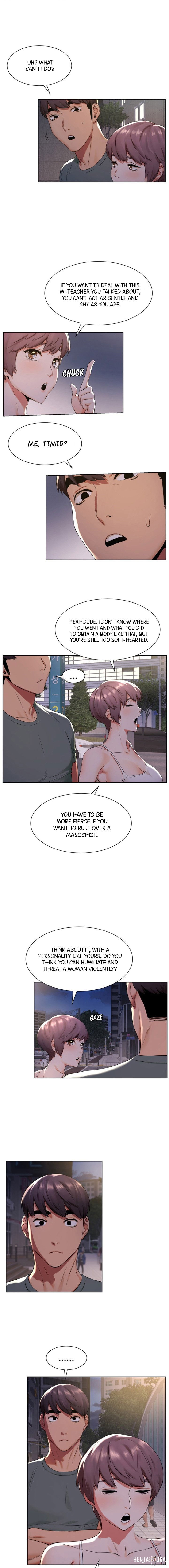 My Kingdom (Silent War) My Kingdom (Silent War) Chapter 94 - Page 7