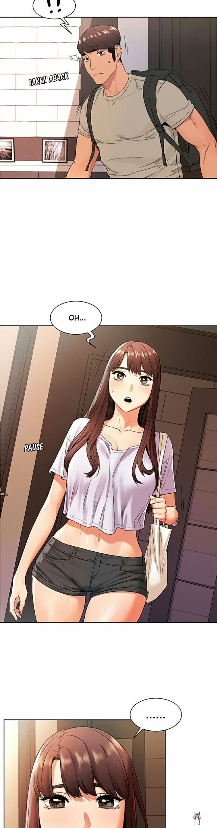 My Kingdom (Silent War) My Kingdom (Silent War) Chapter 95 - Page 10