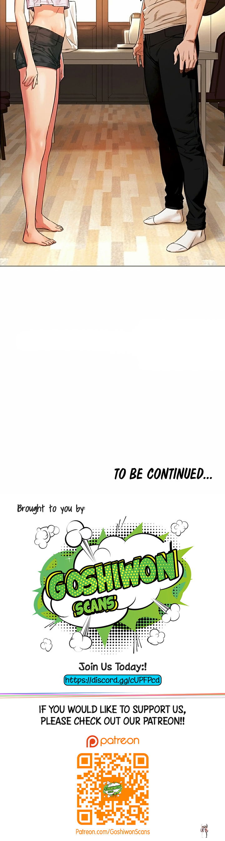 My Kingdom (Silent War) My Kingdom (Silent War) Chapter 95 - Page 12