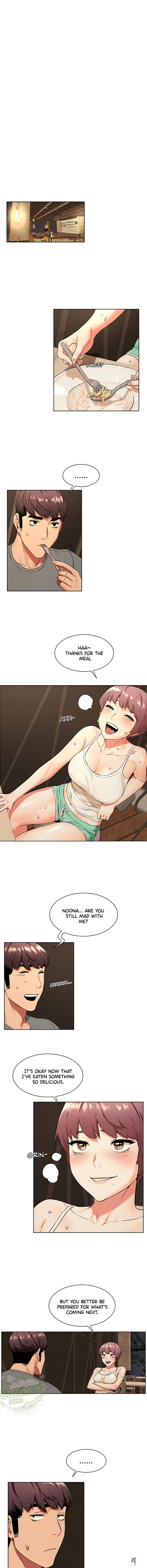 My Kingdom (Silent War) My Kingdom (Silent War) Chapter 95 - Page 3